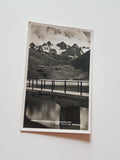 AK Fermunt-Stausee g. Litznergruppe.