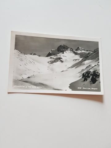 AK Ochsental g. Piz Buin.
