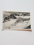 AK Gr. u. Kl. Piz Buin - Vermuntferner Eisbruch.