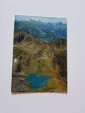 AK Wormser Hütte und Herzsee.