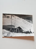 AK Kapell Alpe Anstieg z. Wormser Hütte.