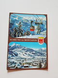 AK Schruns. Hochjochbahn.