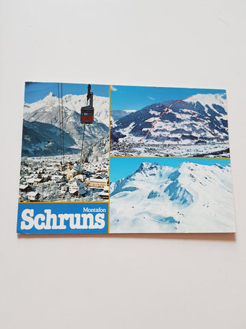 AK Schruns.