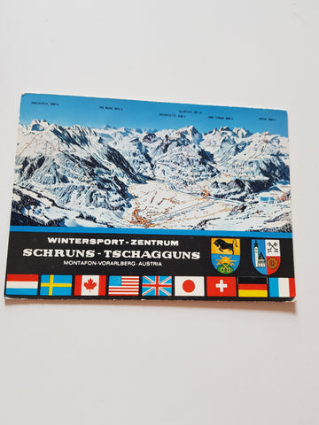 AK Schruns-Tschagguns.