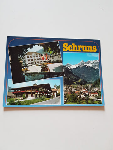 AK Schruns.