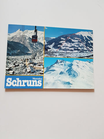 AK Schruns.