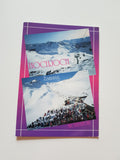 AK Skigebiet Hochjoch - Zamang. Schruns.