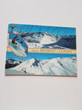 AK Skigebiet Hochjoch - Zamang.