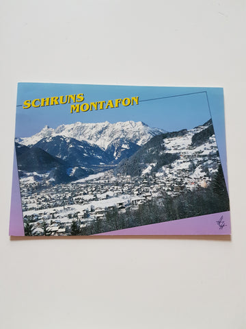AK Schruns.