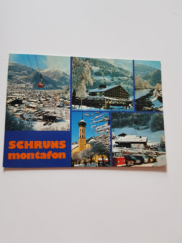 AK Schruns.