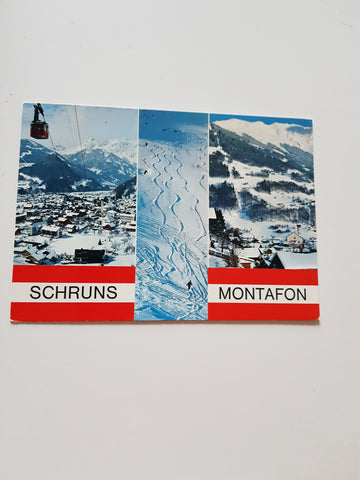 AK Schruns.