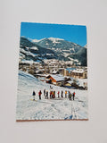 AK Schruns-Tschagguns mit Skigebiet Golm.
