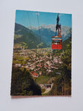 AK Schruns. Hochjochbahn.