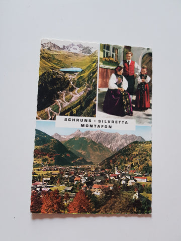 AK Schruns - Silvretta.