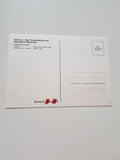 AK Schruns mit Sticker.