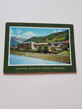 AK Schruns. Kurhotel Montafon.