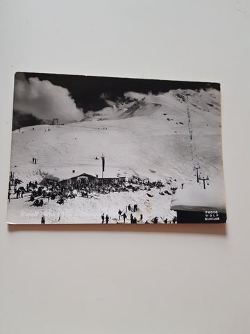 AK Kapell-Alpe.