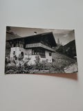 AK Schruns. Landhaus Ludwig Kieber.