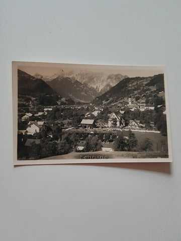 AK Schruns. (1927)