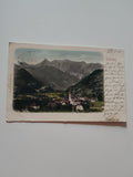 AK Schruns. (um1900)