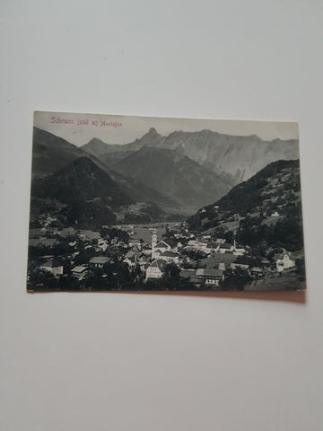 AK Schruns. (1909)