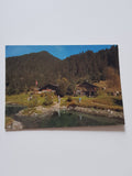 AK Silbertal. Gasthaus Fellimännle. Familie Mäser.
