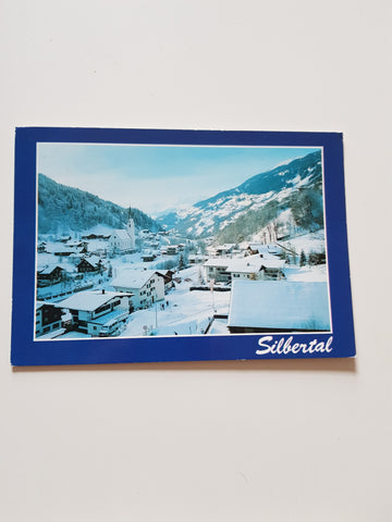 AK Silbertal.