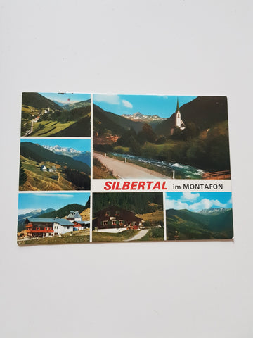 AK Silbertal.