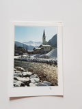 AK Silbertal.