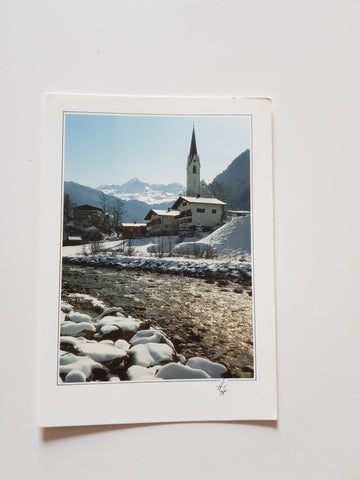AK Silbertal.