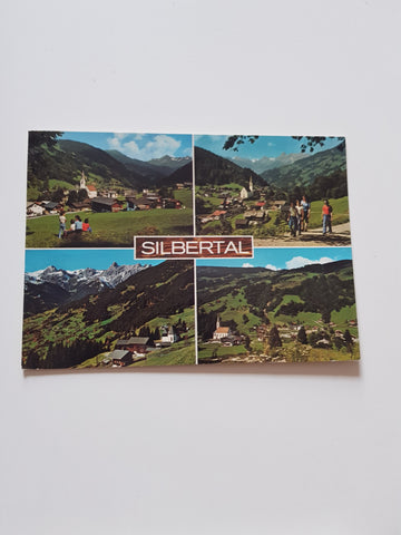 AK Silbertal.