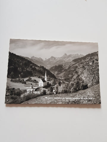 AK Silbertal.