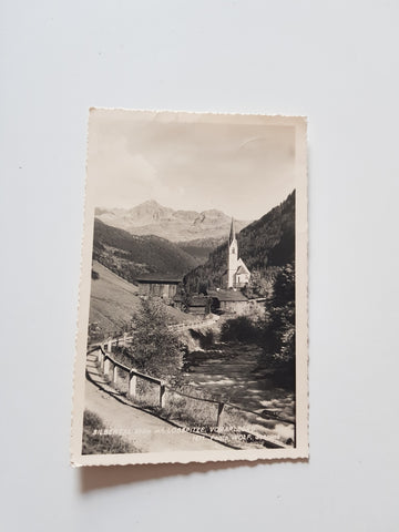 AK Silbertal.