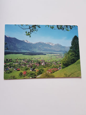 AK Thüringen.