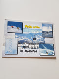 AK Golm. Schigebiet.