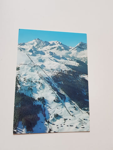 AK Tschagguns, Skiparadies Golm.