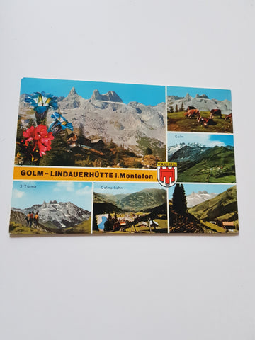 AK Golm-Lindauerhütte.