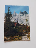 AK Lindauer Hütte. Tschagguns.