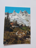 AK Lindauer Hütte. Tschagguns.