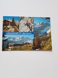 AK Lindauerhütte.