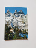 AK Lindauerhütte.