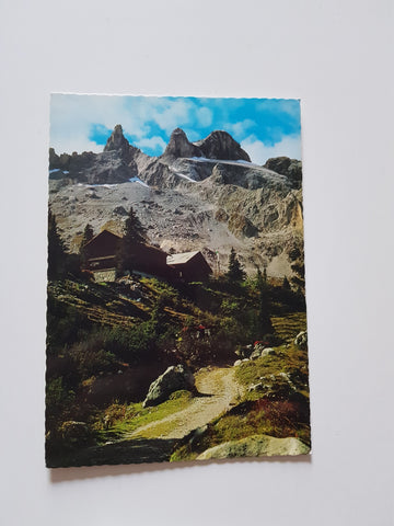 AK Lindauerhütte.