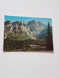 AK Lindauerhütte.