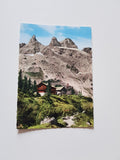 AK Lindauerhütte.