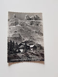 AK Lindauerhütte.