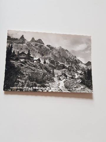 AK Lindauerhütte.
