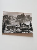 AK Lindauerhütte.