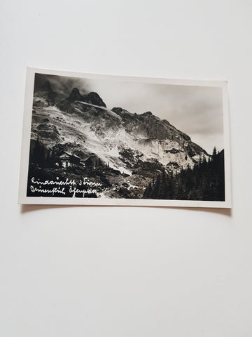 AK Lindauerhütte.
