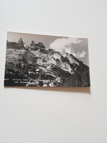 AK Lindauerhütte.