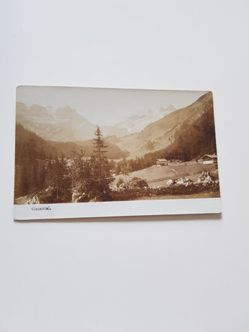 AK Gauertal.